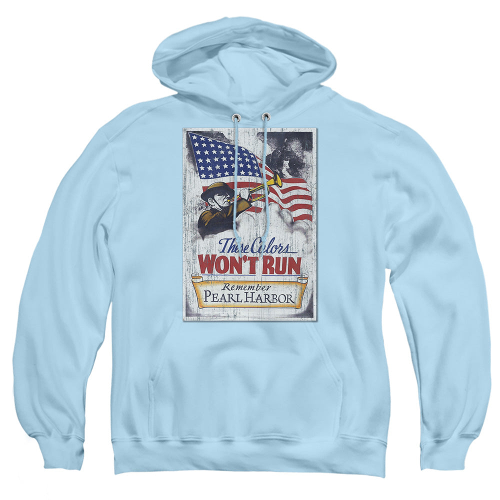 Army Pearl Harbor Mens Hoodie Light Blue T-Shirts, Sweatshirt | CiraTrend.com (Image 2)