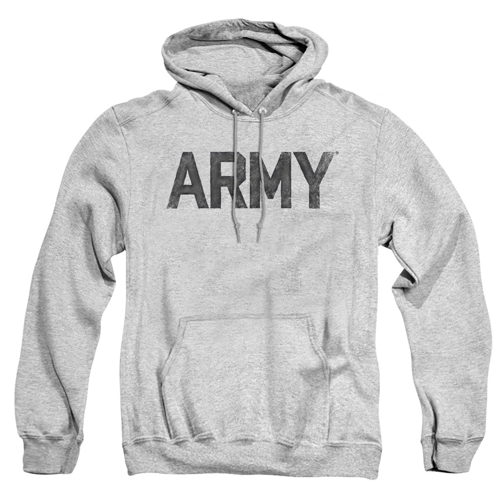 Army Star Mens Hoodie Athletic Heather T-Shirts, Sweatshirt | CiraTrend.com (Image 5)