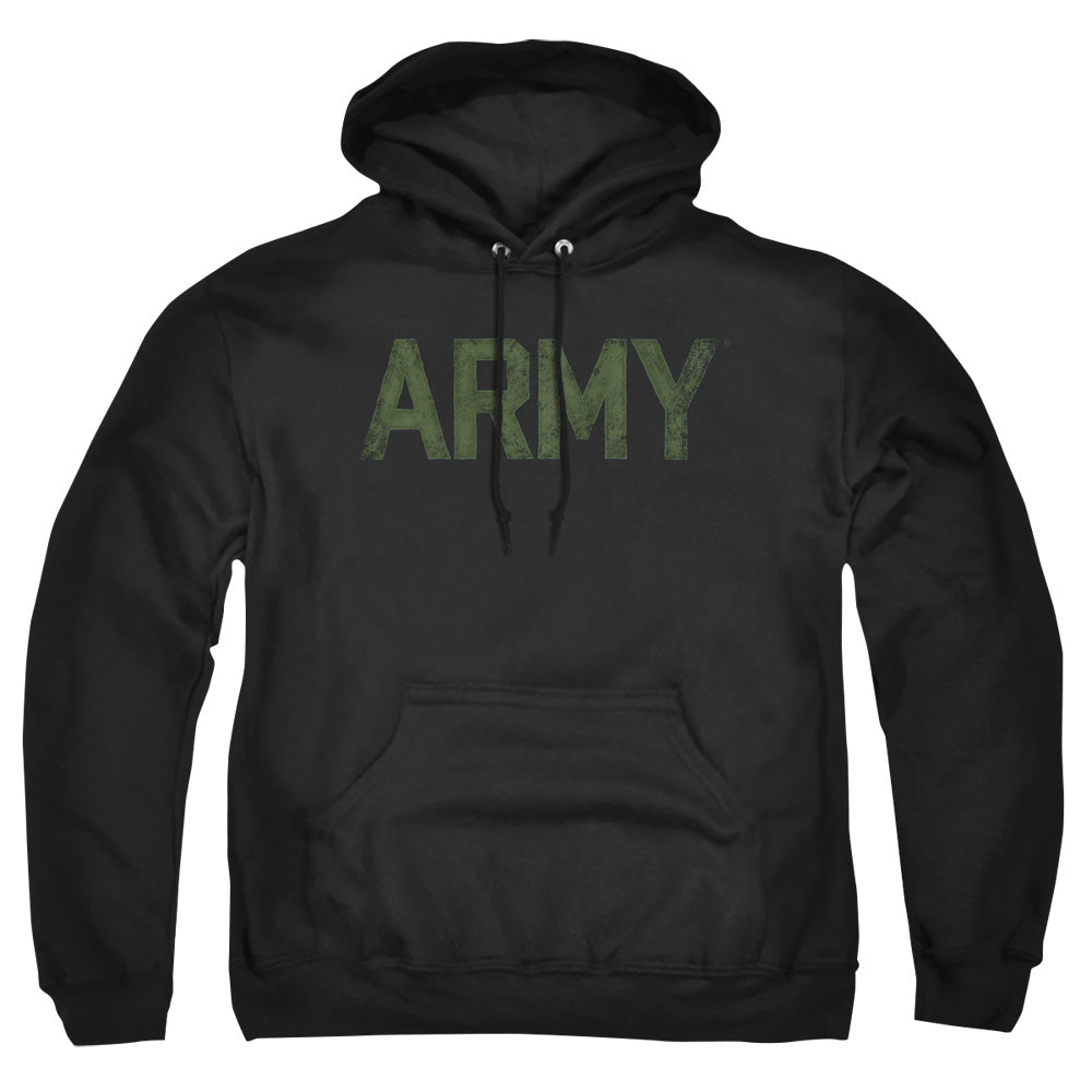 Army Type Mens Hoodie Black T-Shirts, Sweatshirt | CiraTrend.com (Image 5)