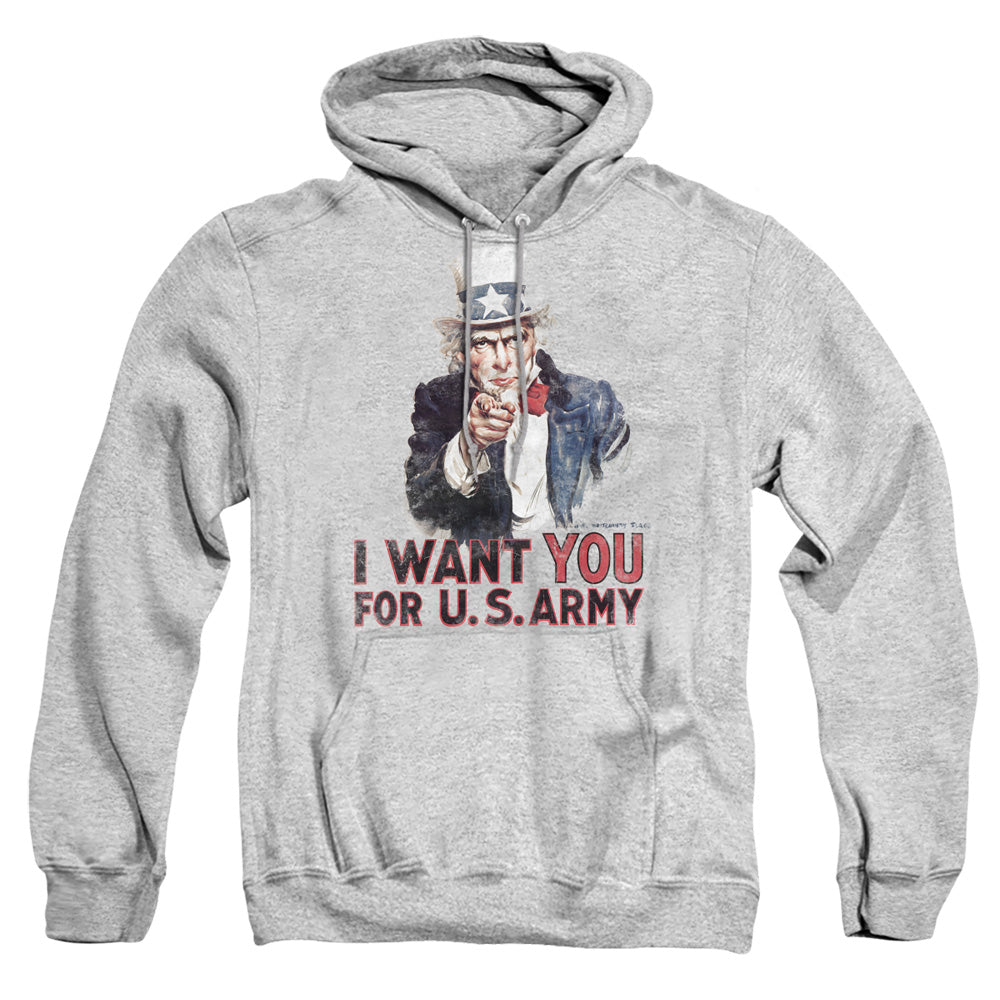 Army I Want You Mens Hoodie Athletic Heather T-Shirts, Sweatshirt | CiraTrend.com (Image 5)