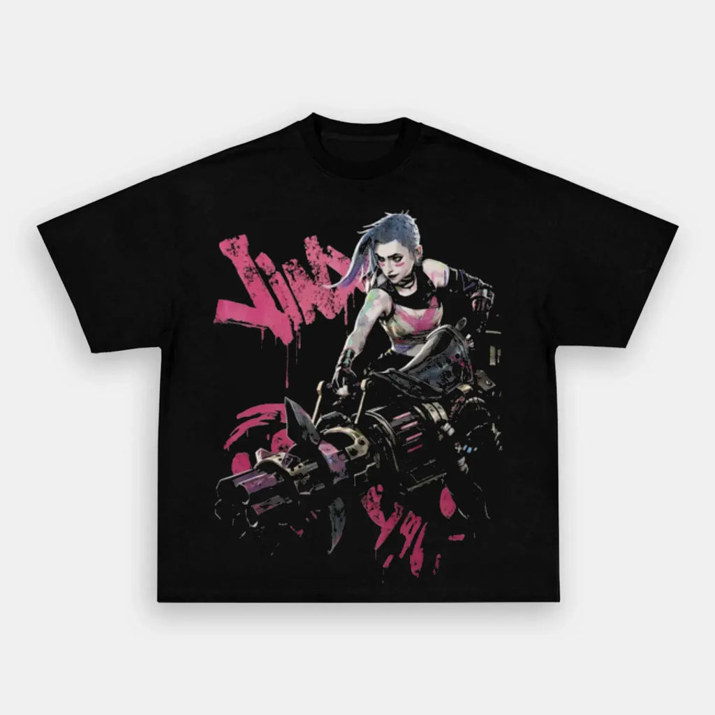 Anuel Tee 3.0 Style001 Hoodie, Sweatshirt | CiraTrend.com (Image 1)