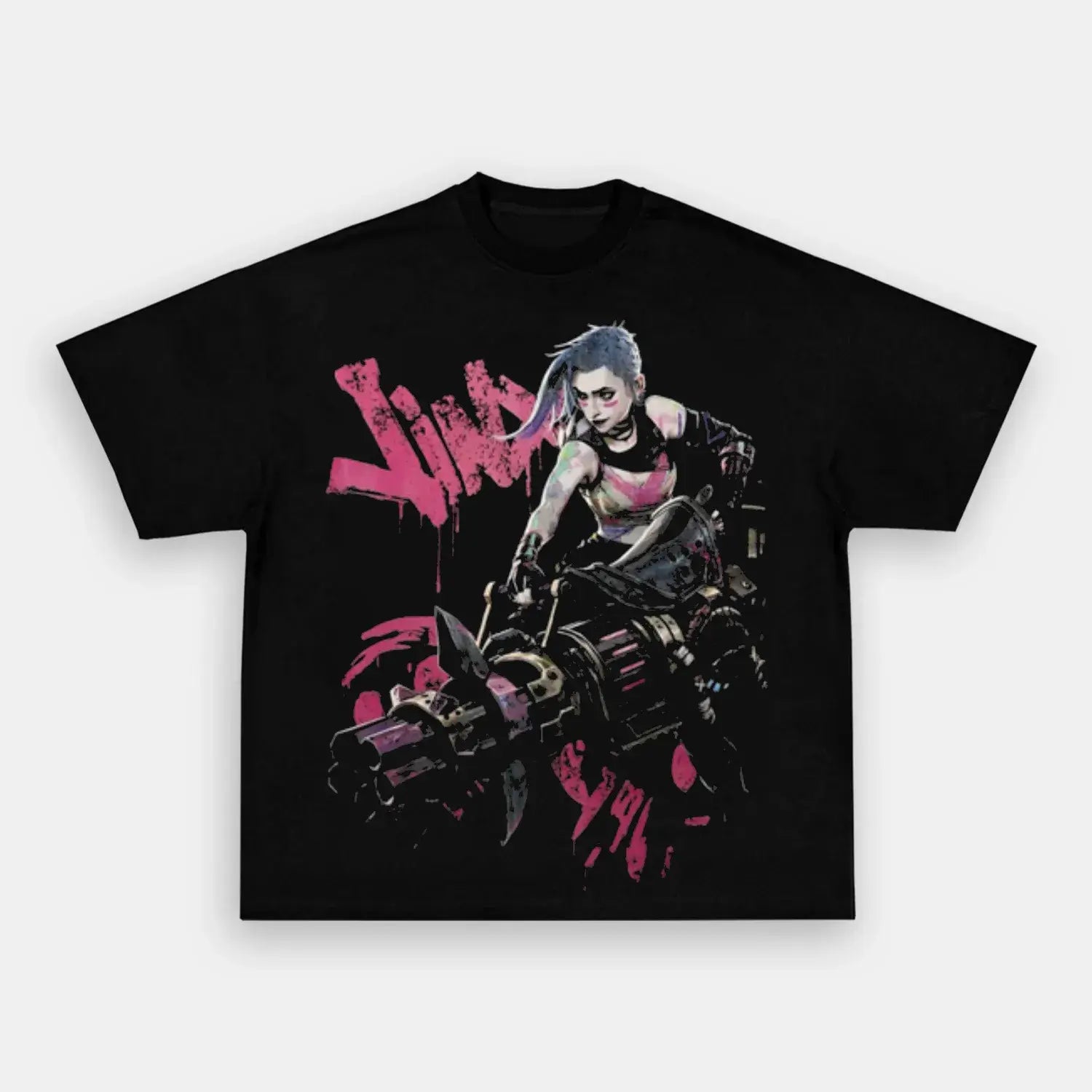 Anuel Tee 3.0 Style001 Hoodie, Sweatshirt | CiraTrend.com (Image 1)
