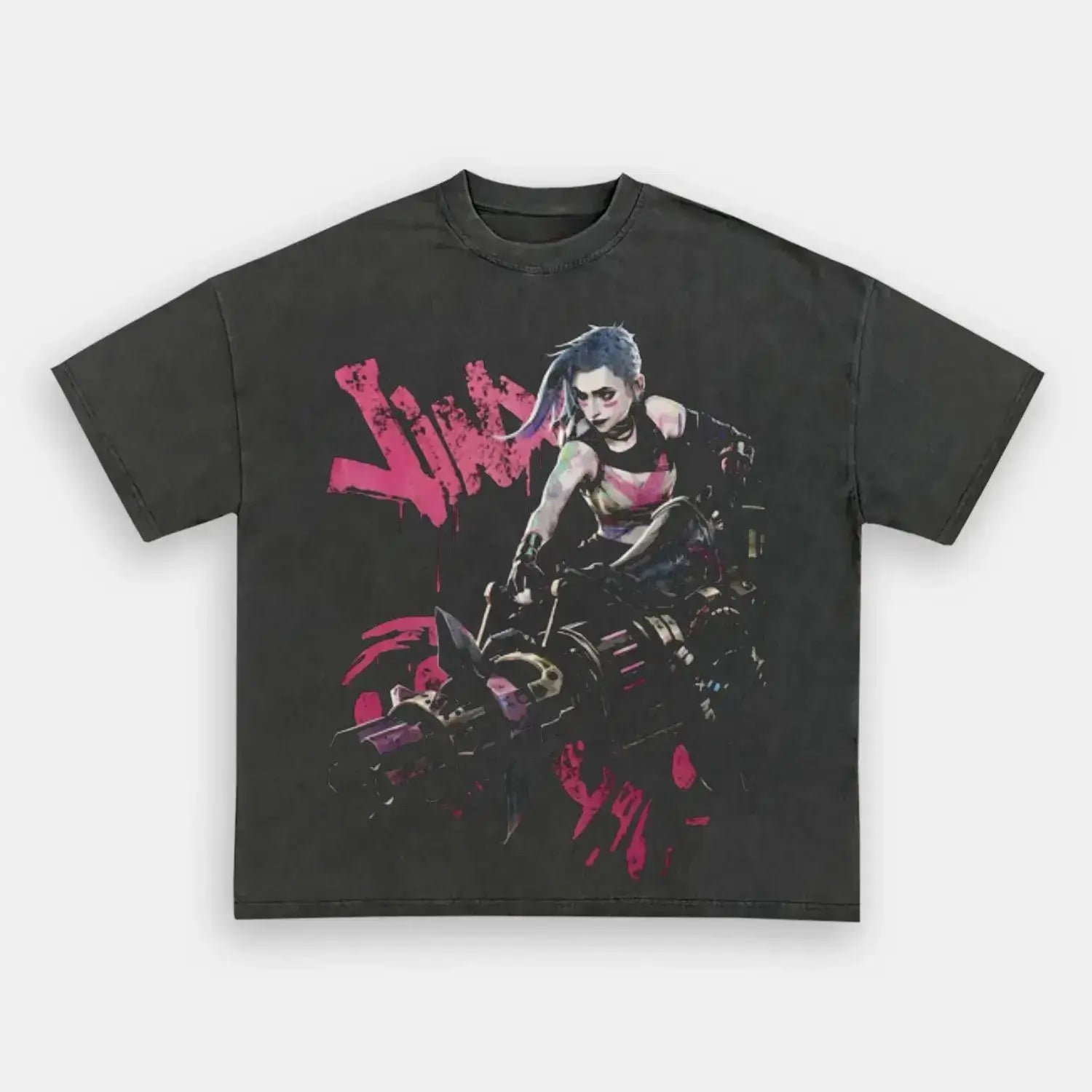 Anuel Tee 3.0 Style001 Hoodie, Sweatshirt | CiraTrend.com (Image 2)