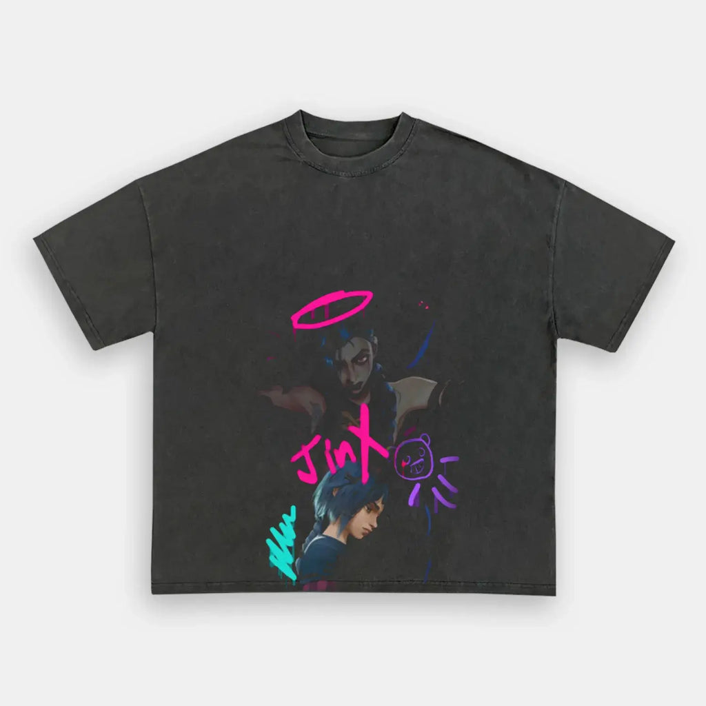 ARCANE TEE 7.0 Hoodie, Sweatshirt | CiraTrend.com (Image 3)