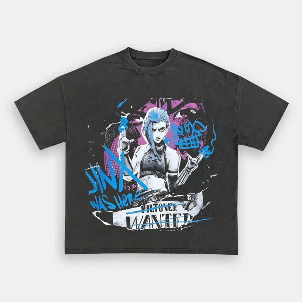 ARCANE TEE Hoodie, Sweatshirt | CiraTrend.com (Image 3)