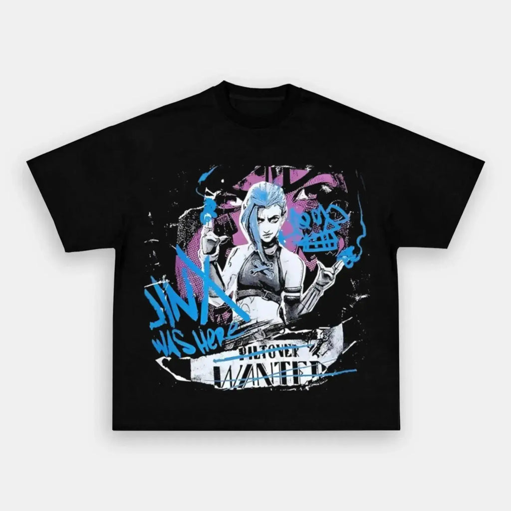 ARCANE TEE Hoodie, Sweatshirt | CiraTrend.com (Image 4)