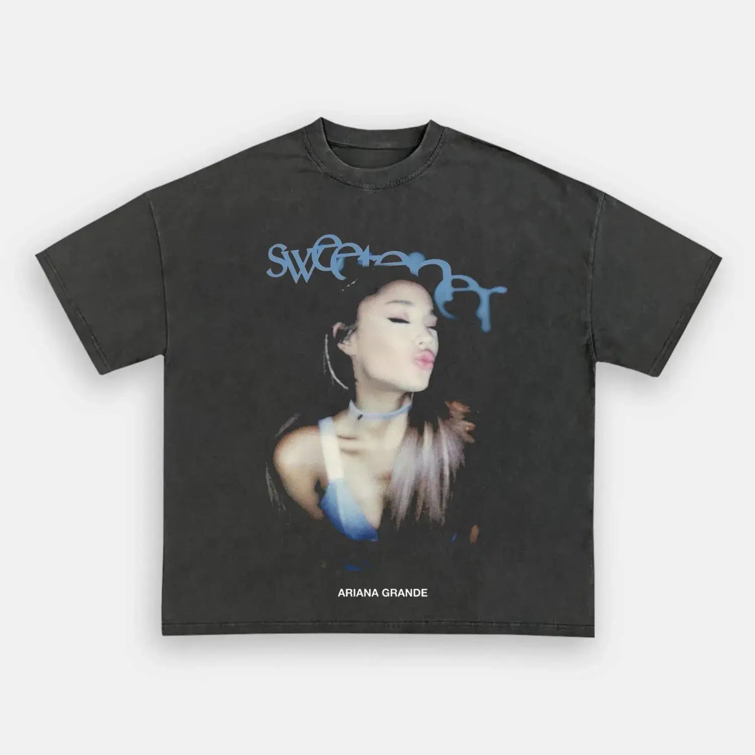 ARIANA GRANDE 2.0 TEE Hoodie, Sweatshirt | CiraTrend.com (Image 2)