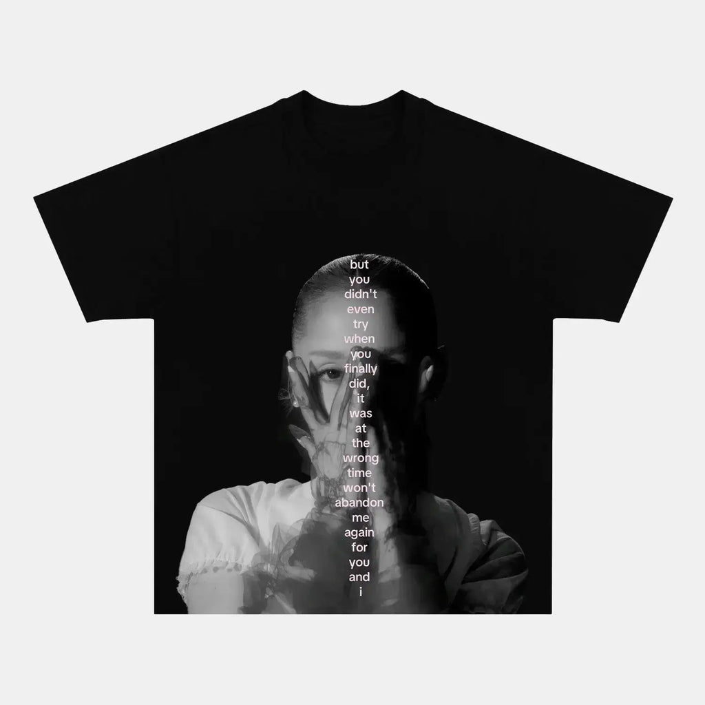 ARIANA GRANDE 3.10 TEE Hoodie, Sweatshirt | CiraTrend.com (Image 2)