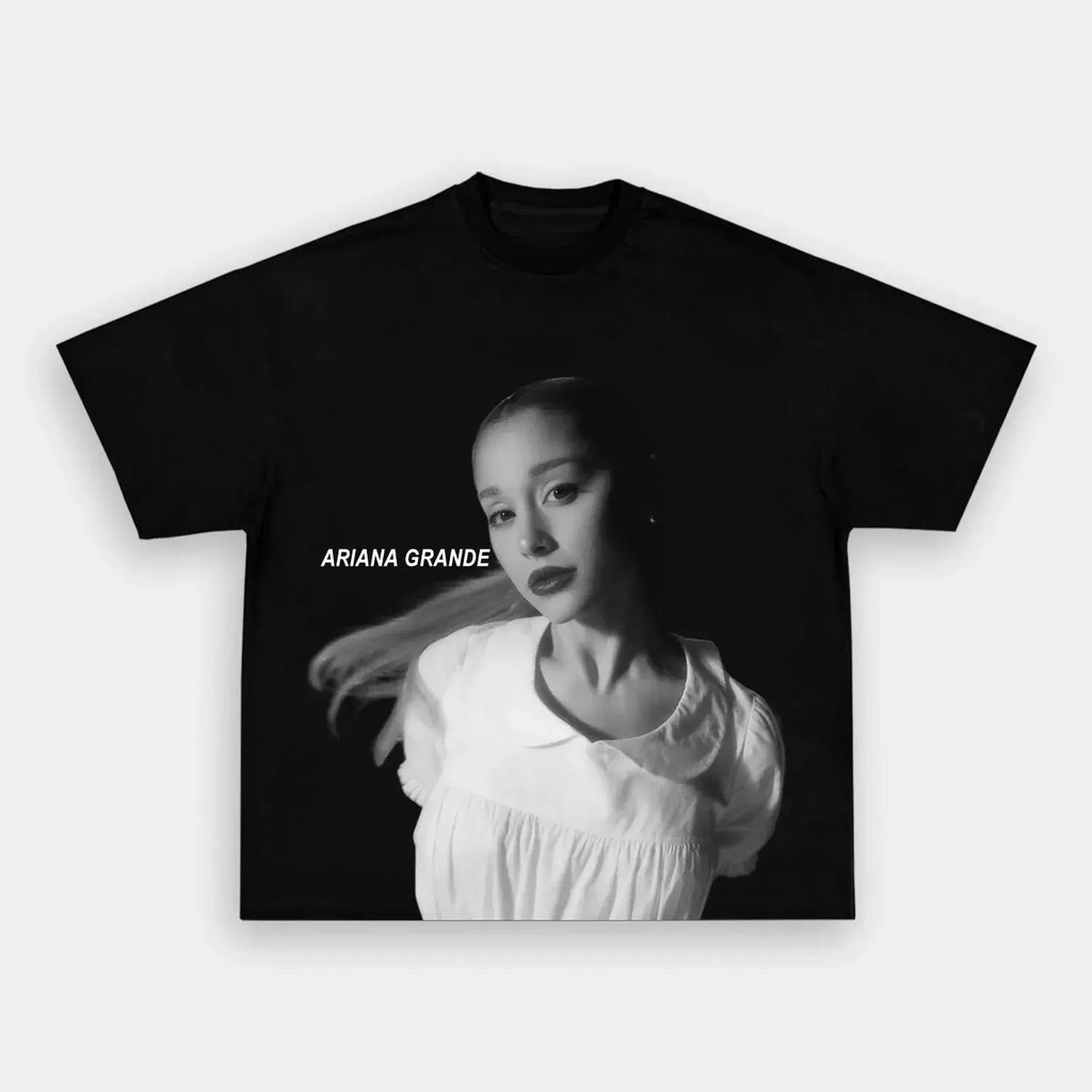 ARIANA GRANDE TEE 2.0 Hoodie, Sweatshirt | CiraTrend.com (Image 3)