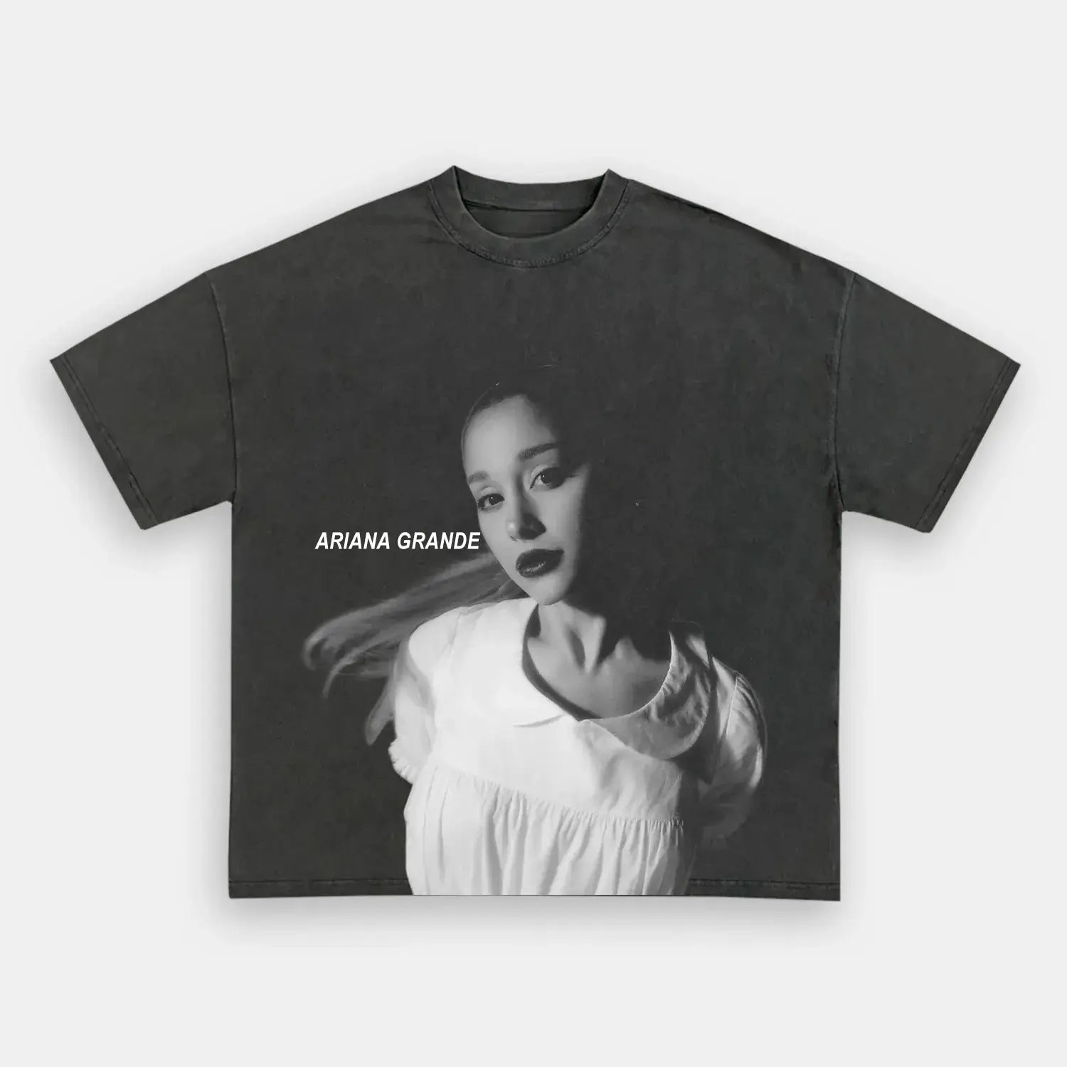 ARIANA GRANDE TEE 2.0 Hoodie, Sweatshirt | CiraTrend.com (Image 2)