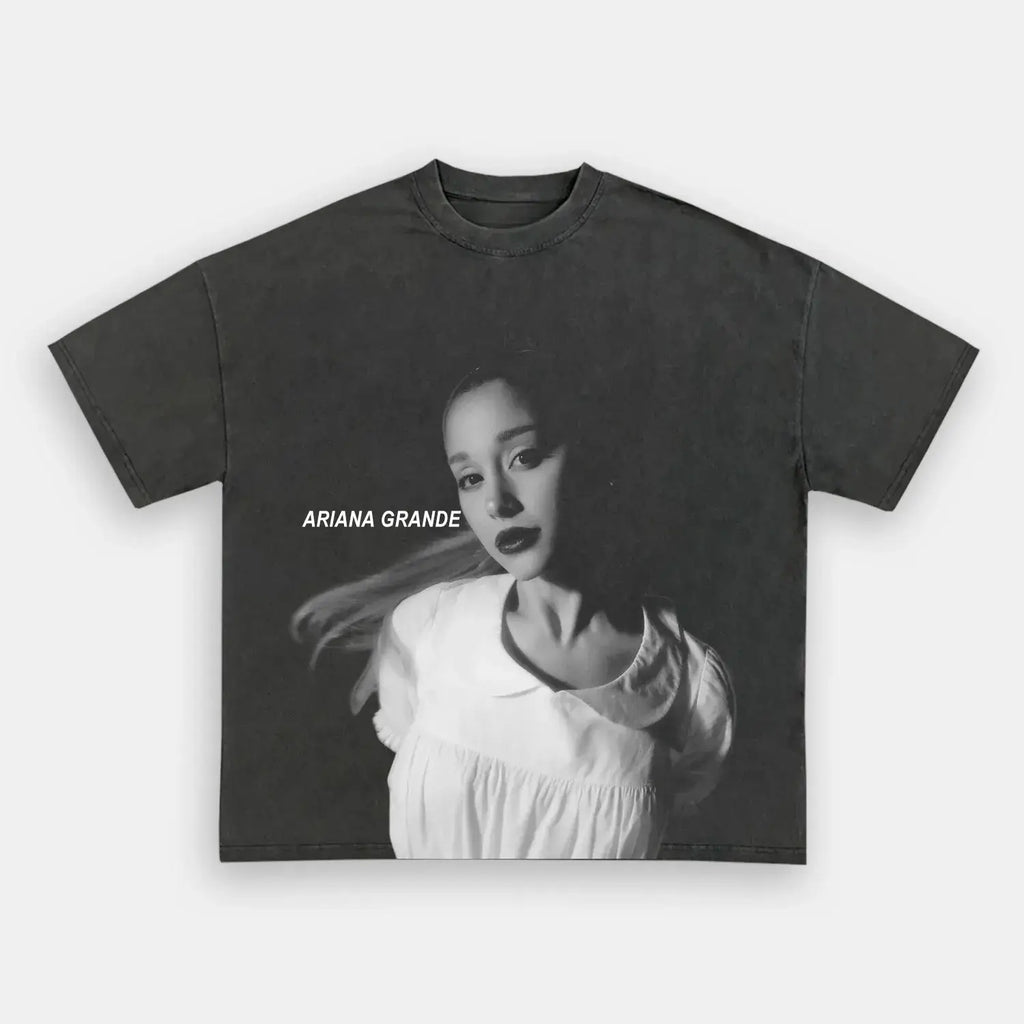 ARIANA GRANDE TEE 2.0 Hoodie, Sweatshirt | CiraTrend.com (Image 4)