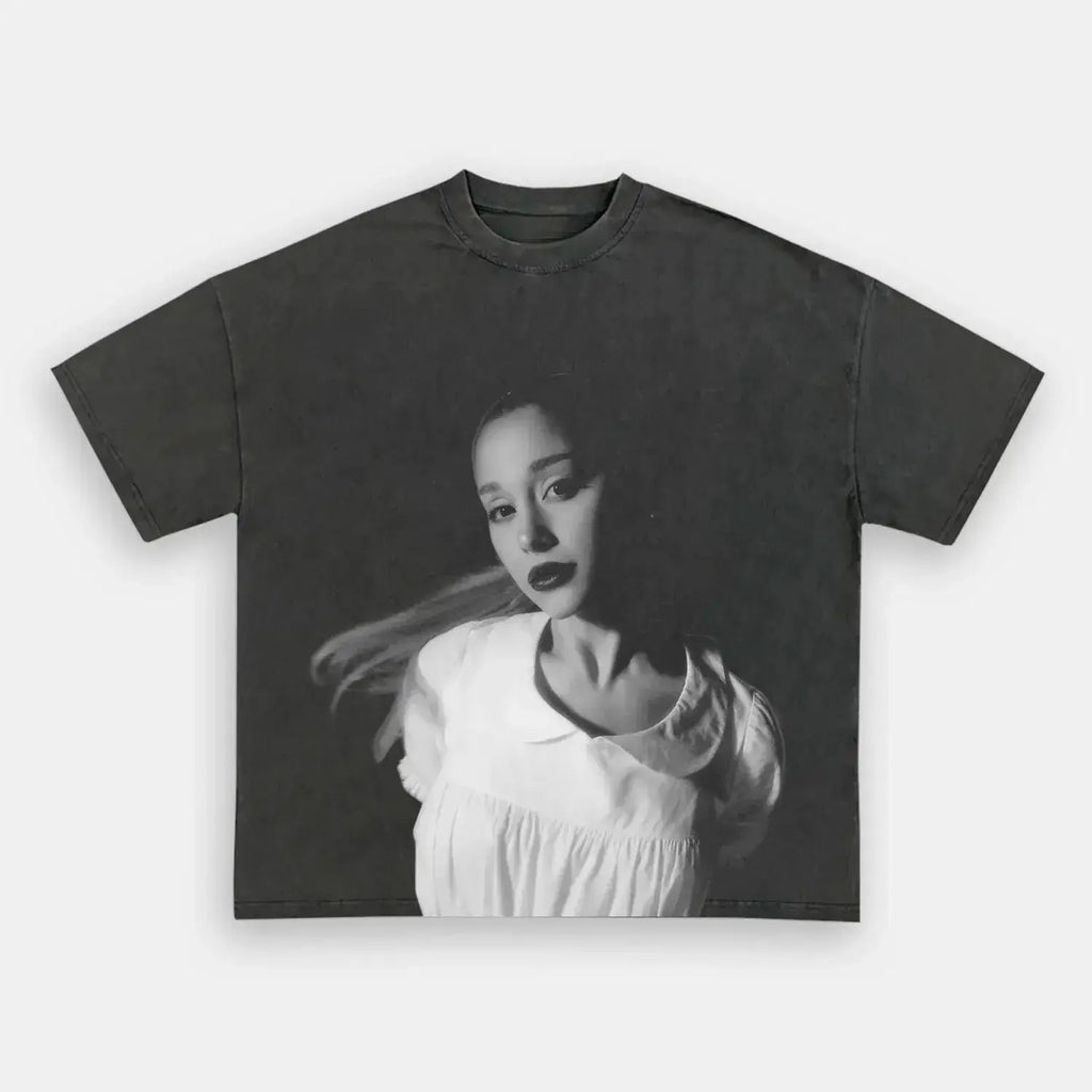 ARIANA GRANDE TEE 3.0 Hoodie, Sweatshirt | CiraTrend.com (Image 1)