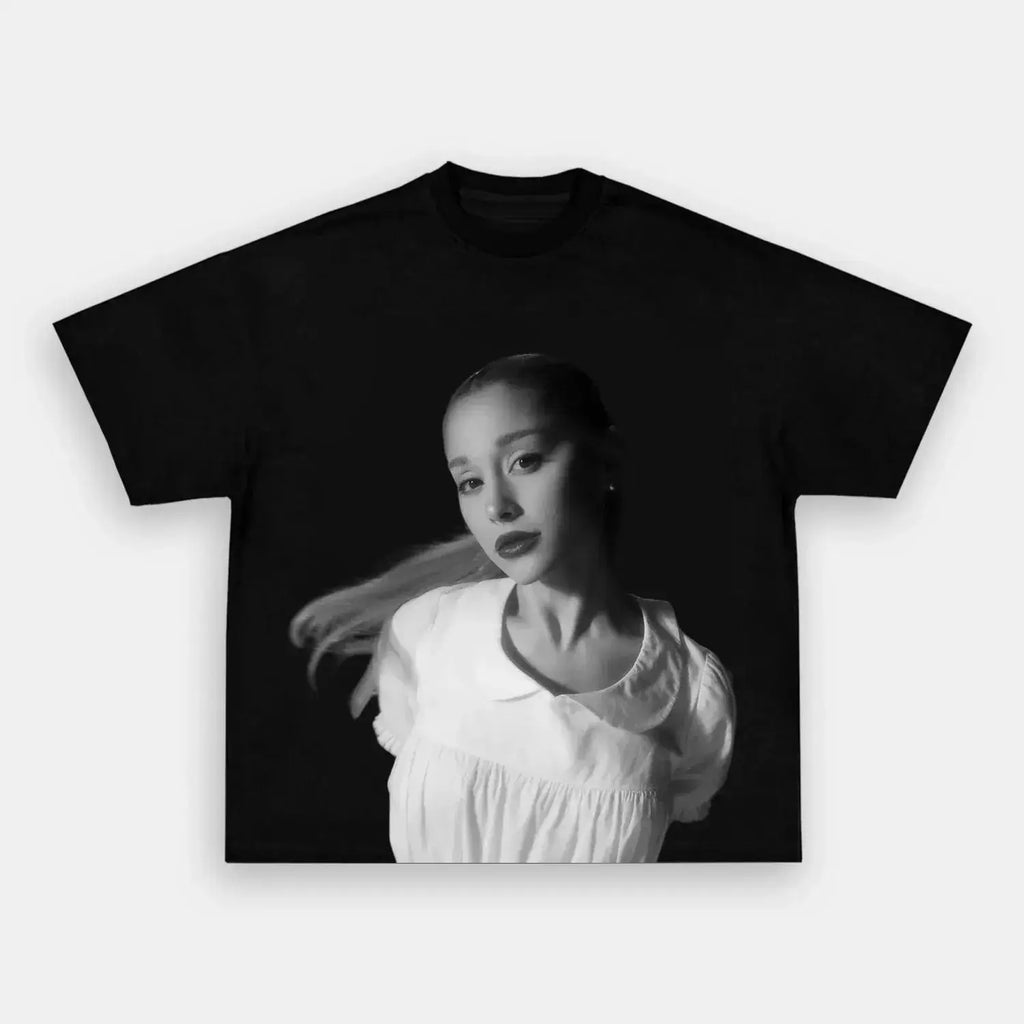 ARIANA GRANDE TEE 3.0 Hoodie, Sweatshirt | CiraTrend.com (Image 2)