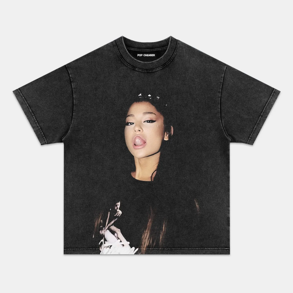 ARIANA GRANDE TEE 5.21 1.0 Hoodie, Sweatshirt | CiraTrend.com (Image 2)