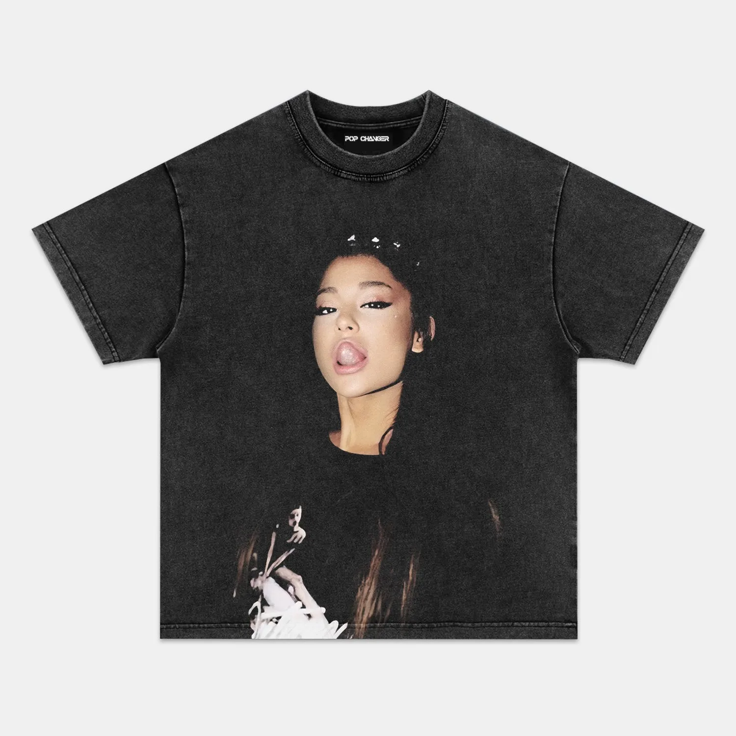 ARIANA GRANDE TEE 5.21 1.0 Hoodie, Sweatshirt | CiraTrend.com (Image 4)