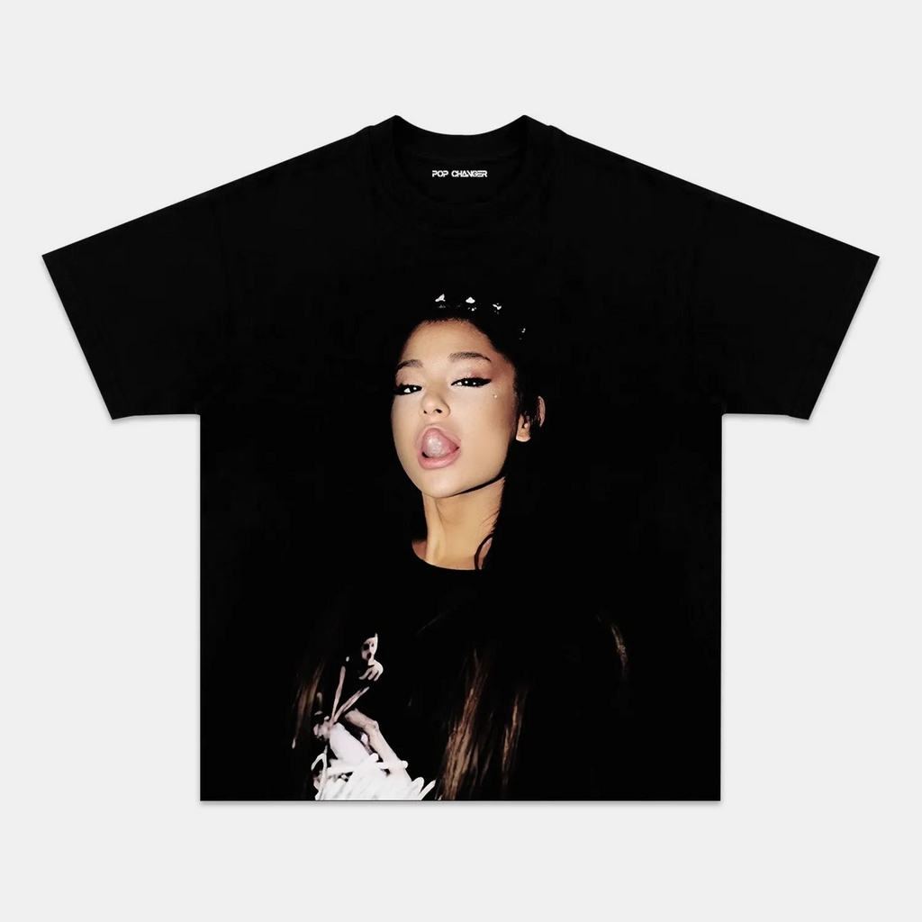 ARIANA GRANDE TEE 5.21 1.0 Hoodie, Sweatshirt | CiraTrend.com (Image 1)