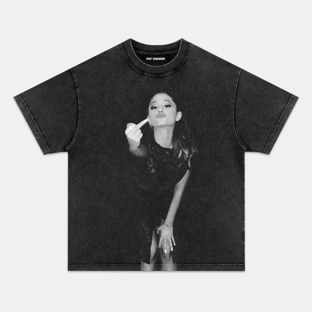 ARIANA GRANDE TEE 5.21 Hoodie, Sweatshirt | CiraTrend.com (Image 2)