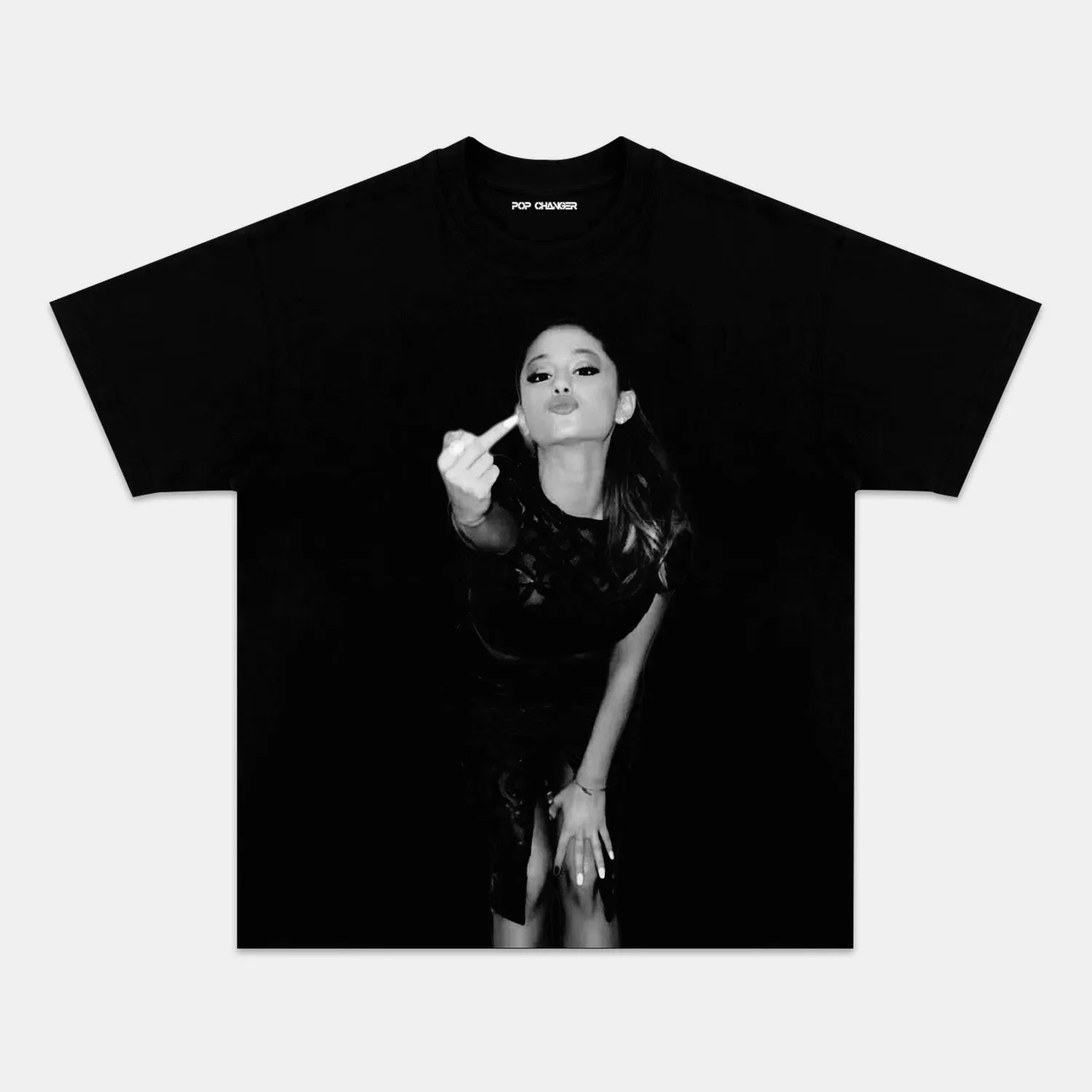 ARIANA GRANDE TEE 5.21 Hoodie, Sweatshirt | CiraTrend.com (Image 3)