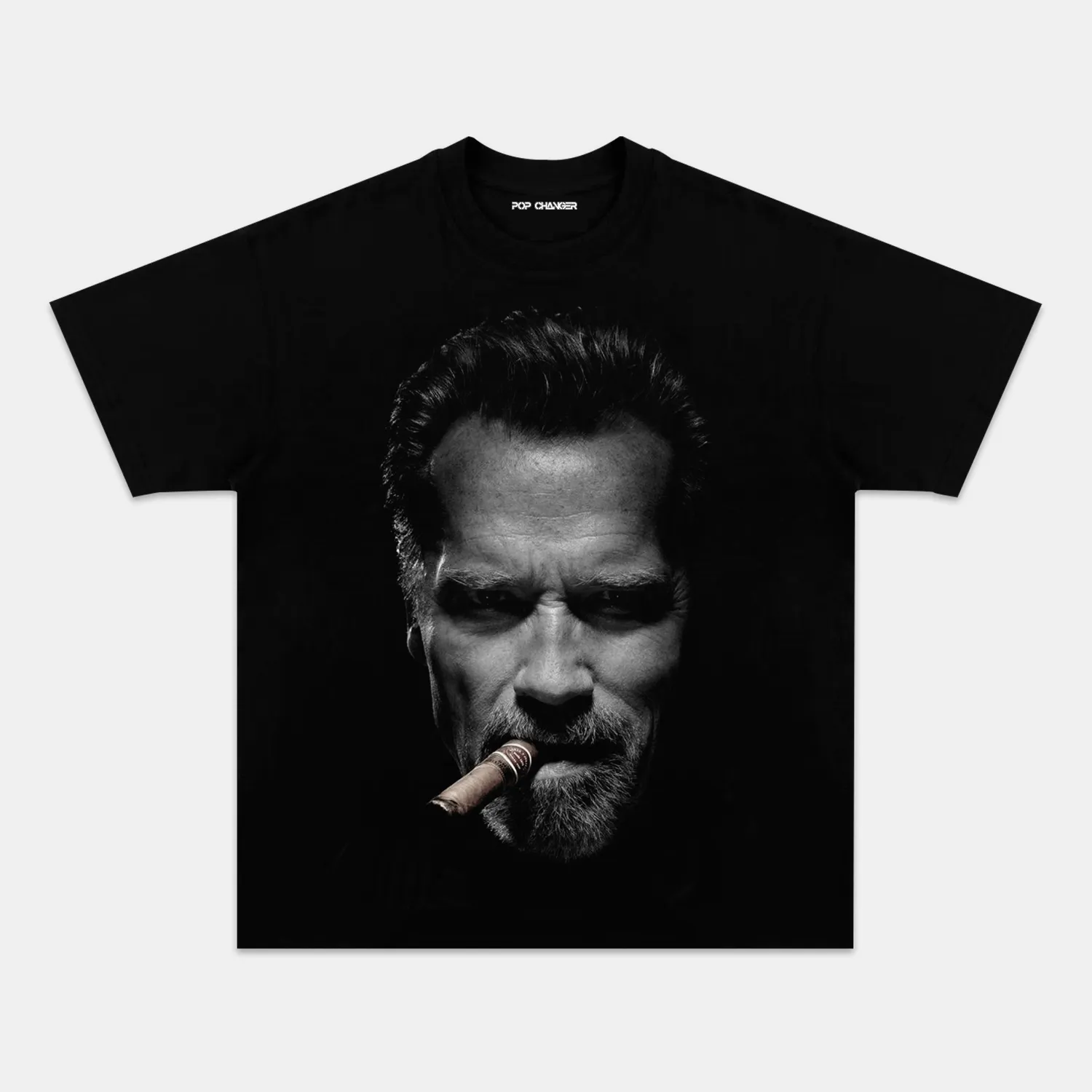 ARNOLD SCHWARZENEGGER TEE Hoodie, Sweatshirt | CiraTrend.com (Image 1)