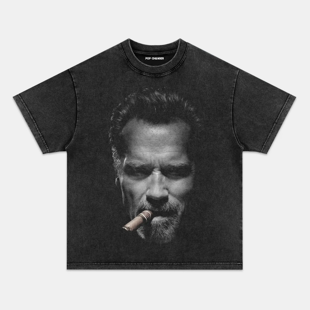ARNOLD SCHWARZENEGGER TEE Hoodie, Sweatshirt | CiraTrend.com (Image 2)
