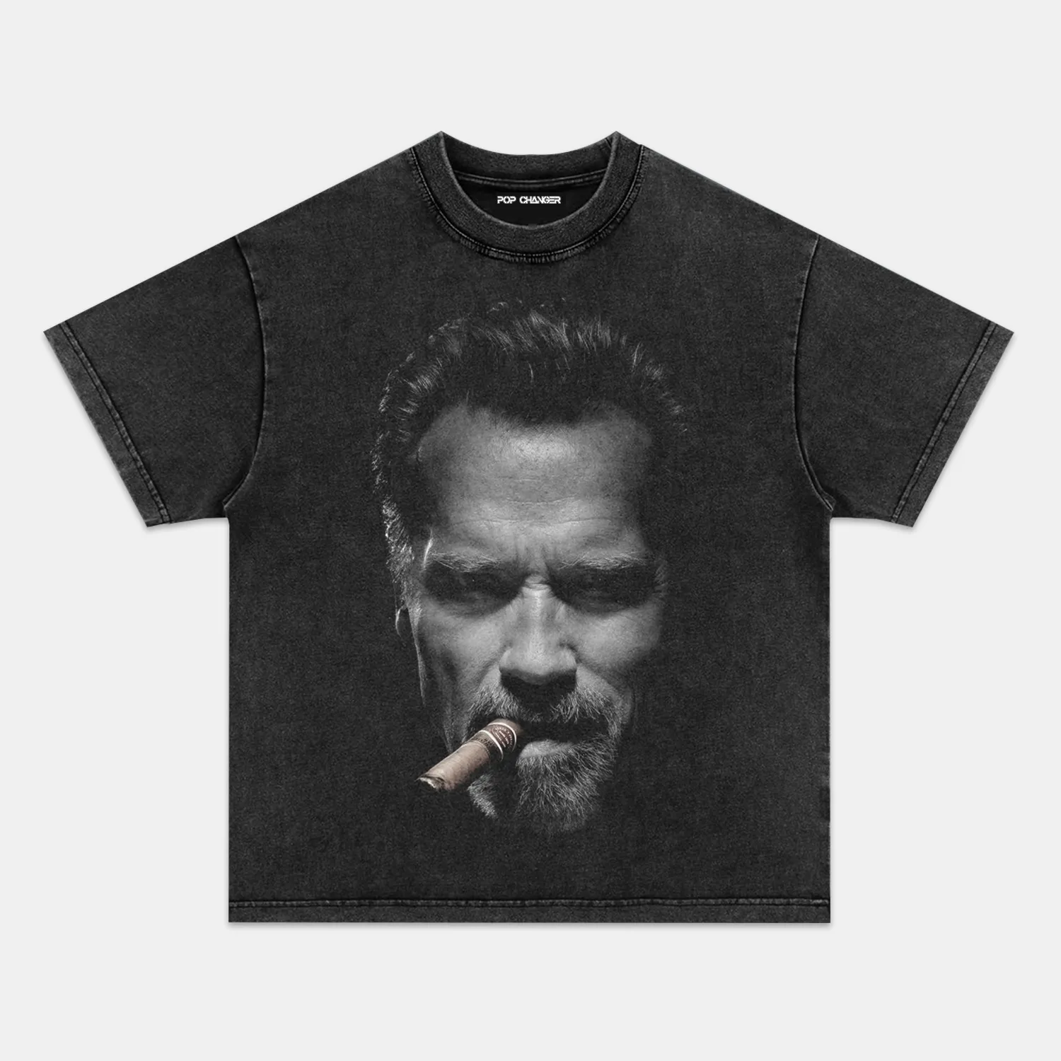 ARNOLD SCHWARZENEGGER TEE Hoodie, Sweatshirt | CiraTrend.com (Image 2)