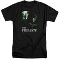 Arrow Star City Defender Mens Tall T Shirt Black Hoodie, Sweatshirt | CiraTrend.com (Image 1)
