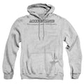 Accountants Do It Balance Mens Hoodie Athletic Heather T-Shirts, Sweatshirt | CiraTrend.com (Image 1)