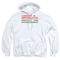 Annoy A Republican Mens Hoodie White T-Shirts, Sweatshirt | CiraTrend.com (Image 1)
