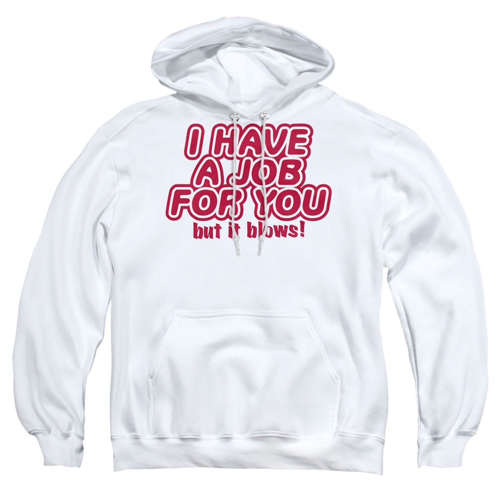 A Job For You Mens Hoodie Black T-Shirts, Sweatshirt | CiraTrend.com (Image 2)