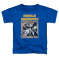Atari Missle Commander - Kid's T-Shirt (Ages 4-7) Hoodie, Sweatshirt | CiraTrend.com