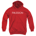 Atari Passion - Youth Hoodie (Ages 8-12) T-Shirts, Sweatshirt | CiraTrend.com