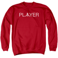 Atari Player - Men's Crewneck Sweatshirt T-Shirts, Hoodie | CiraTrend.com