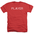 Atari Player - Men's Heather T-Shirt Hoodie, Sweatshirt | CiraTrend.com