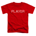 Atari Player - Toddler T-Shirt Hoodie, Sweatshirt | CiraTrend.com