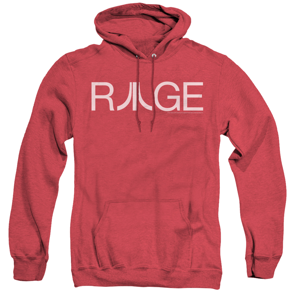 Atari Rage - Heather Pullover Hoodie T-Shirts, Sweatshirt | CiraTrend.com