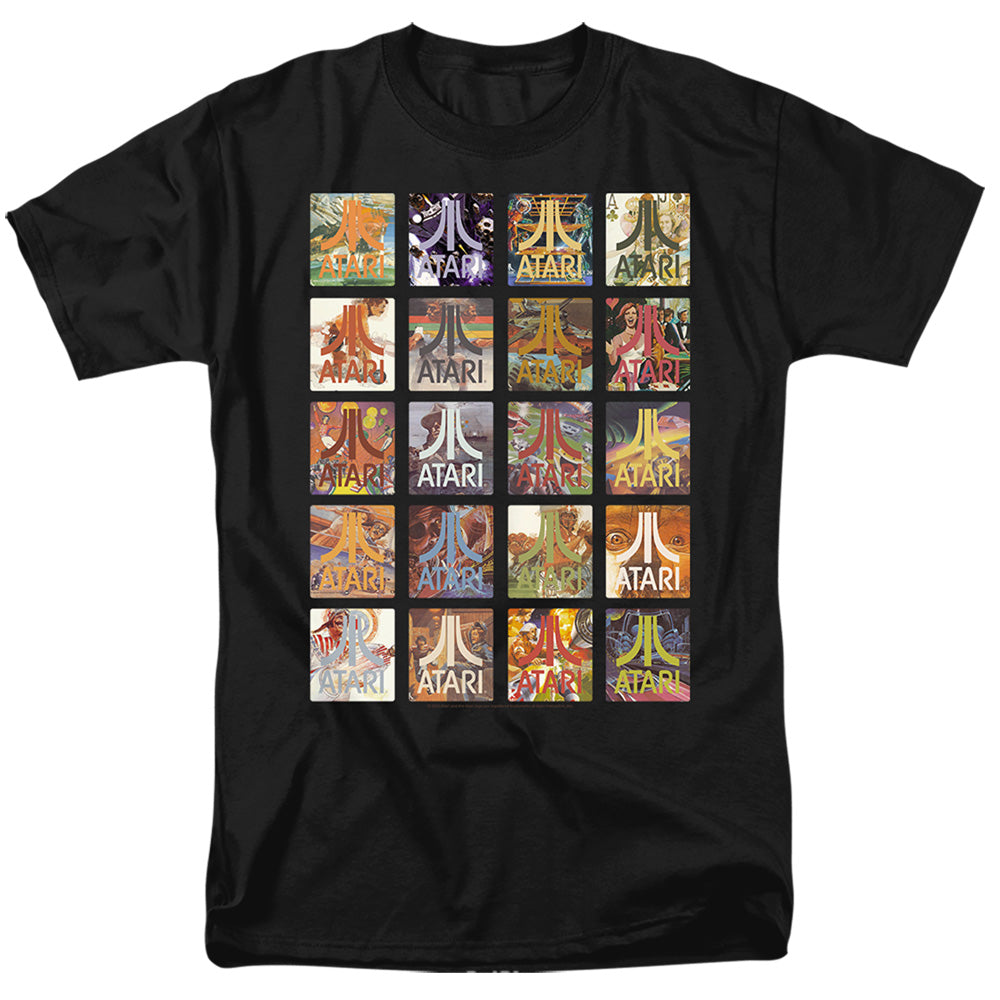 20 Games Mens T Shirt Black Hoodie, Sweatshirt | CiraTrend.com (Image 1)