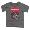 Atari Tempest Box Art - Toddler T-Shirt Hoodie, Sweatshirt | CiraTrend.com