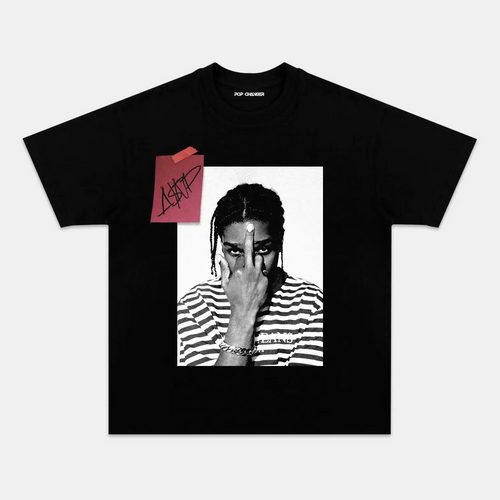 A$AP 2.25 TEE Hoodie, Sweatshirt | CiraTrend.com (Image 1)