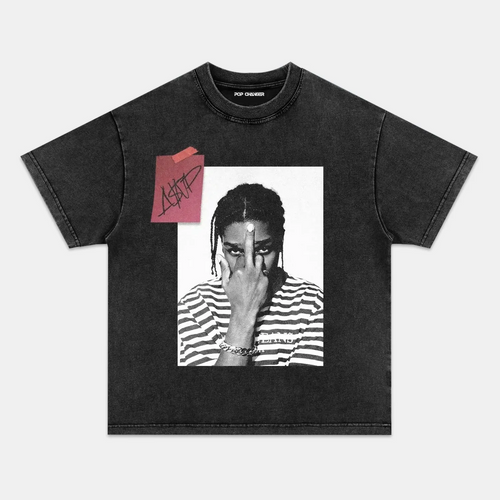 A$AP 2.25 TEE Hoodie, Sweatshirt | CiraTrend.com (Image 2)