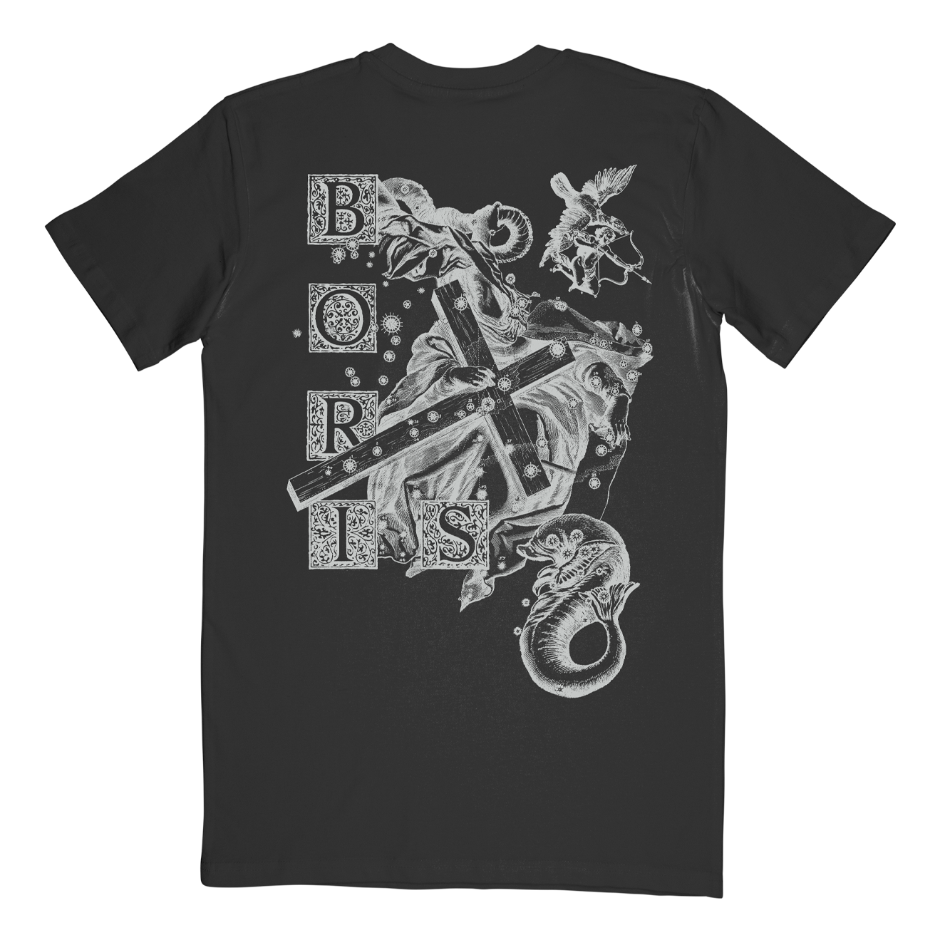 "Abaoaqu" T-Shirt Hoodie, Sweatshirt | CiraTrend.com (Image 1)