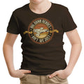 Ain't We Just - Youth Apparel T-Shirts, Hoodie, Sweatshirt | CiraTrend.com (Image 1)