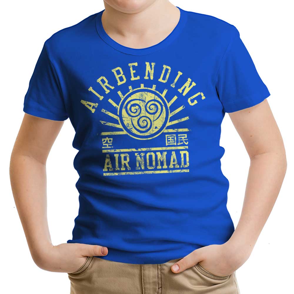 Air and Freedom - Youth Apparel T-Shirts, Hoodie, Sweatshirt | CiraTrend.com (Image 4)