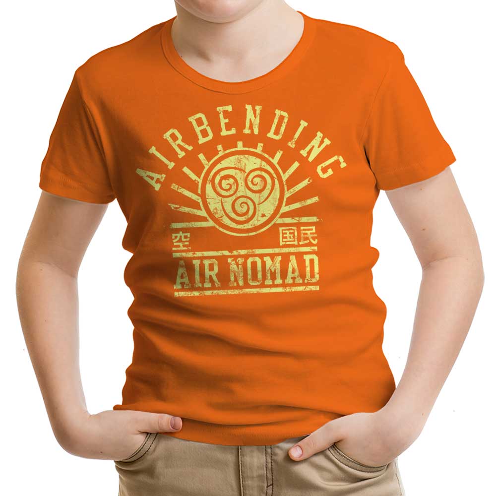 Air and Freedom - Youth Apparel T-Shirts, Hoodie, Sweatshirt | CiraTrend.com (Image 1)