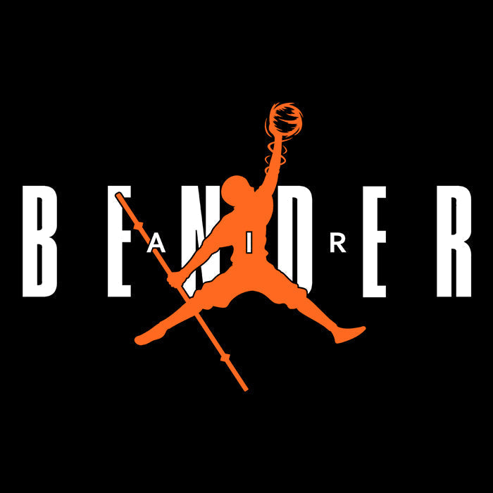 Air Bender - Women's Apparel T-Shirts, Hoodie, Sweatshirt | CiraTrend.com (Image 3)