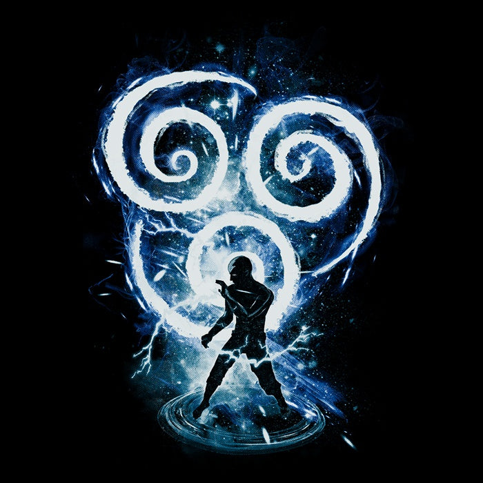 Air Elemental - Sweatshirt T-Shirts, Hoodie | CiraTrend.com (Image 2)