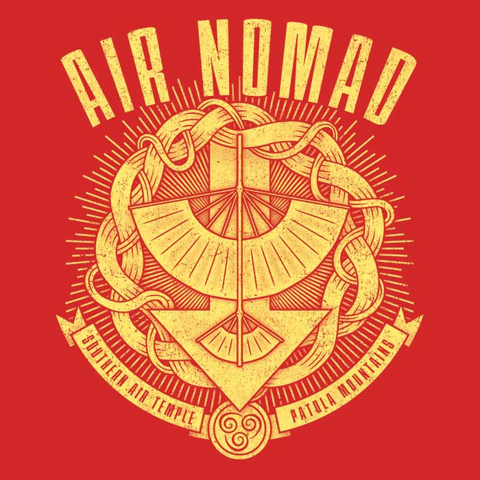 Air is Peaceful - Men's Apparel T-Shirts, Hoodie, Sweatshirt | CiraTrend.com (Image 2)