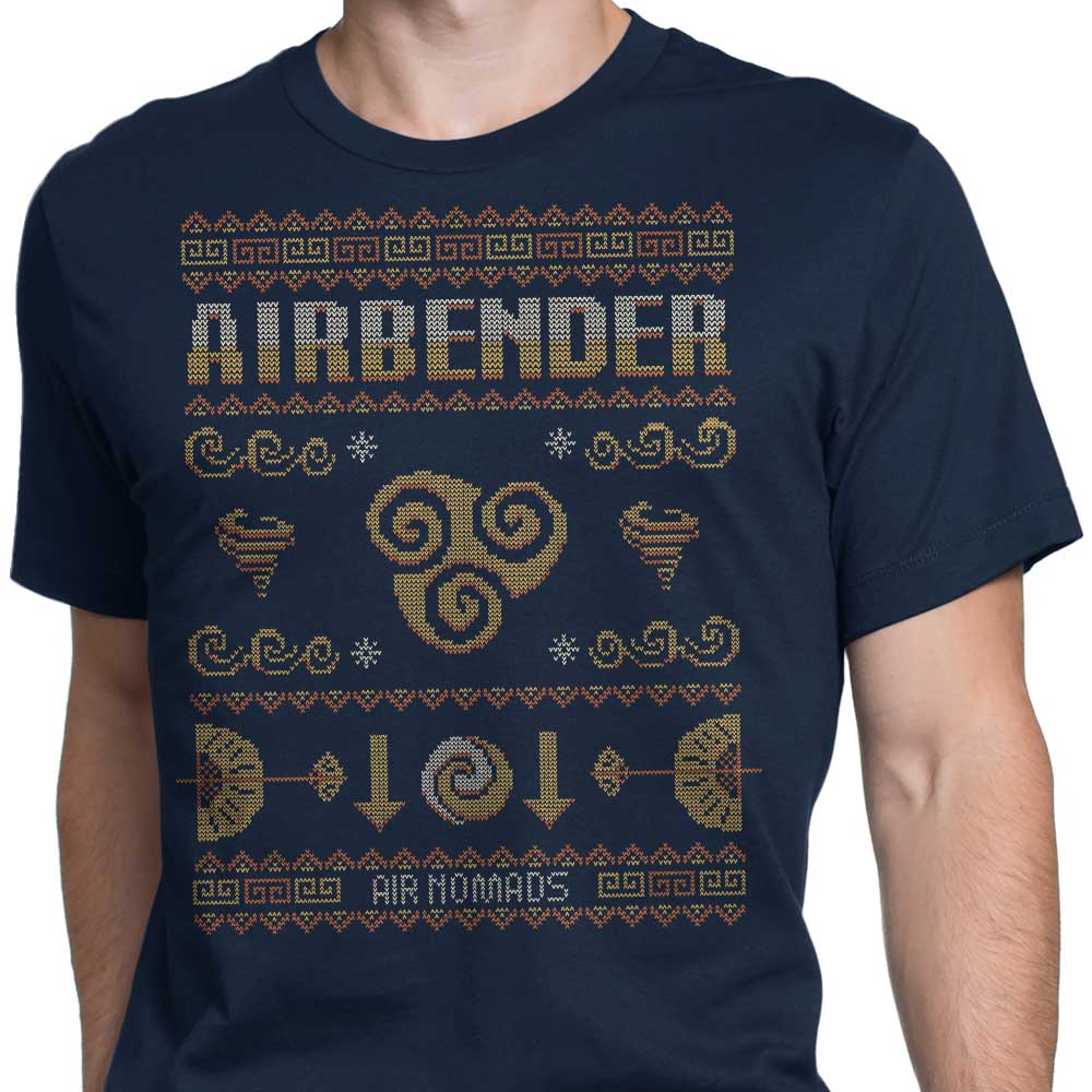 Air Nomad's Sweater - Men's Apparel T-Shirts, Hoodie, Sweatshirt | CiraTrend.com (Image 4)