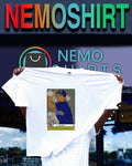 Al Bundy New Market Mallers trading card shirt