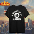 Alabama Basketball Latrell Wrightsell Jr. Name Number Ball shirt