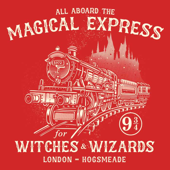All Aboard - Sweatshirt T-Shirts, Hoodie | CiraTrend.com (Image 2)